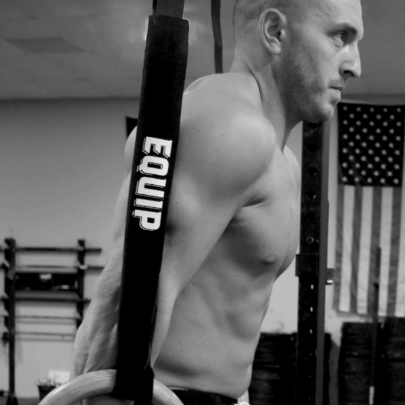Load image into Gallery viewer, Equip Products - Ring Rash Guards™ - By Equip Products