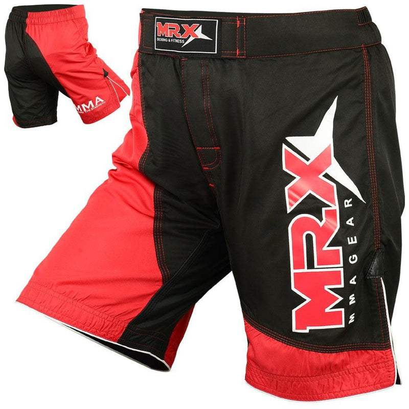 Load image into Gallery viewer, MRX - Men's Mma Grappling Fight Shorts Ufc Fighting Short 1110