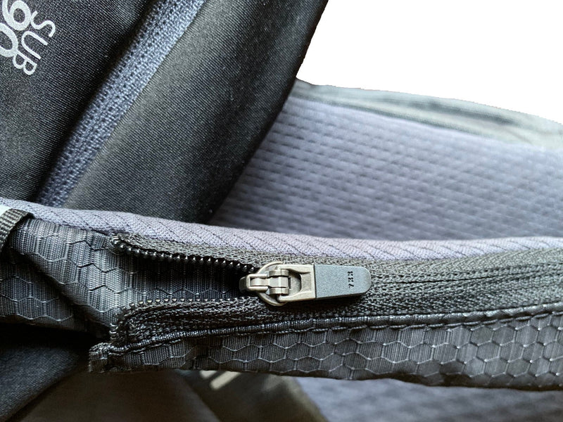 Load image into Gallery viewer, Fitly - Sub90 - Hydro Running Pack - Emerald Blue