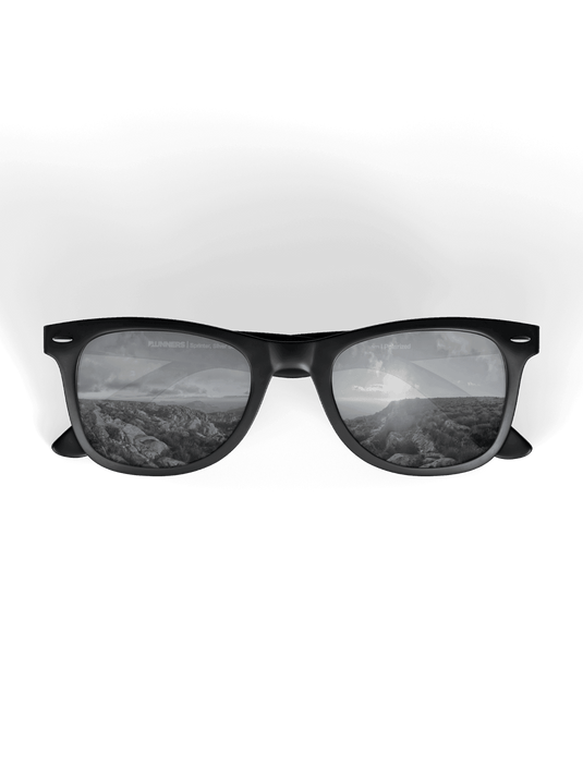 Runner's Athletics - Silver Surfer Sprinters