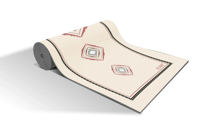 Load image into Gallery viewer, Yune Yoga - Simone Trekk Travel Yoga Mat
