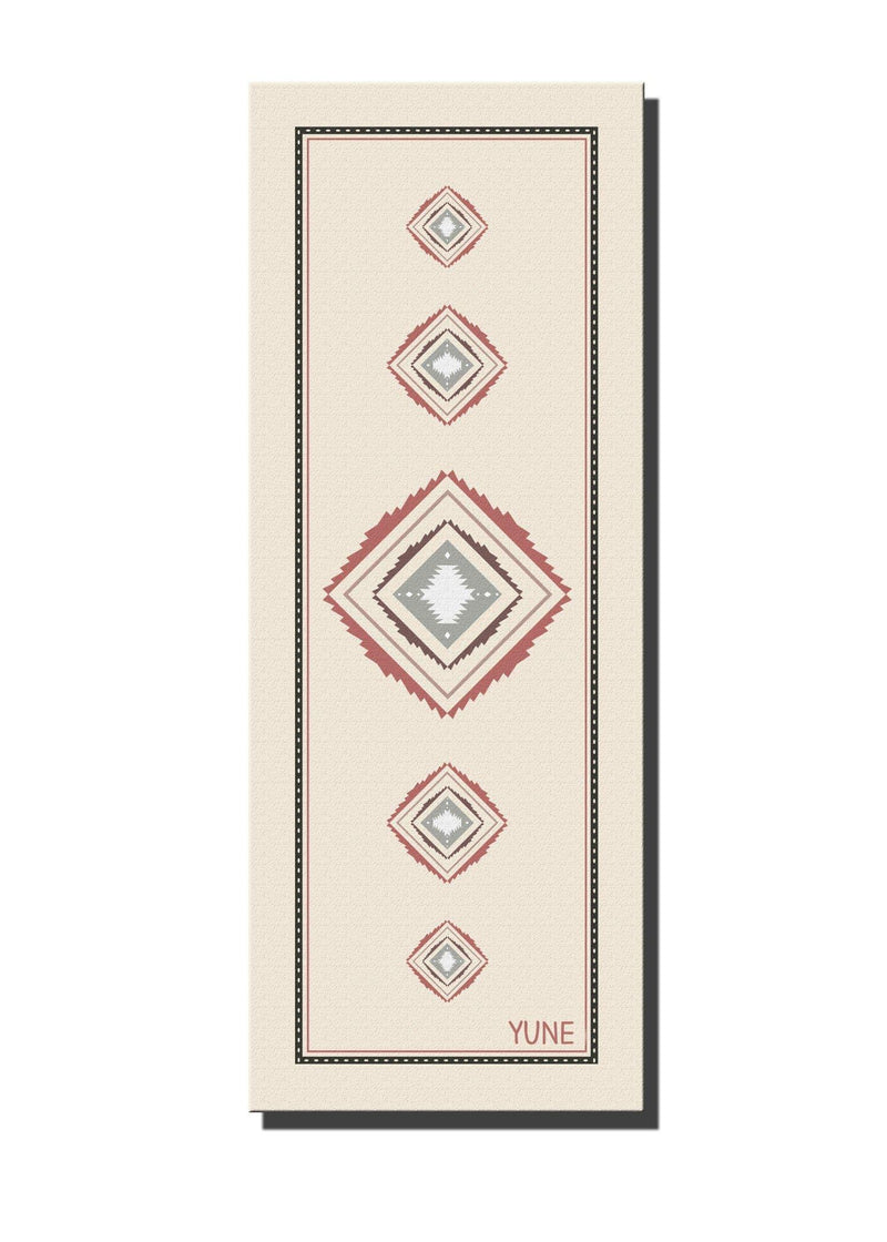 Load image into Gallery viewer, Yune Yoga - Simone Trekk Travel Yoga Mat