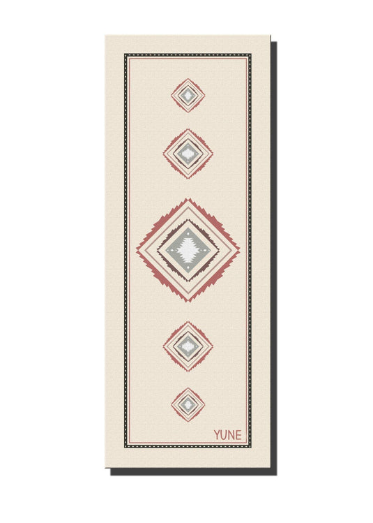 Yune Yoga - Simone Trekk Travel Yoga Mat