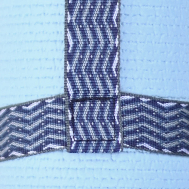 Load image into Gallery viewer, Yoga Design Lab - Simple Sling Yoga Mat Carrier