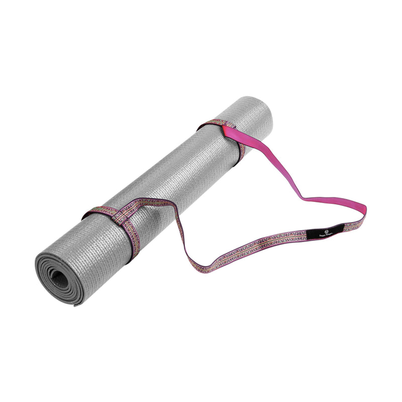 Load image into Gallery viewer, Yoga Design Lab - Simple Sling Yoga Mat Carrier