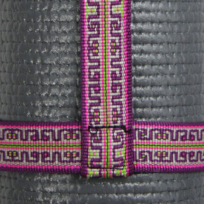 Load image into Gallery viewer, Yoga Design Lab - Simple Sling Yoga Mat Carrier