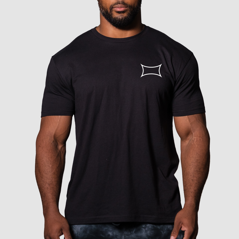 Load image into Gallery viewer, Mark Bell Sling Shot- Sinaw Tee - Short Sleeve