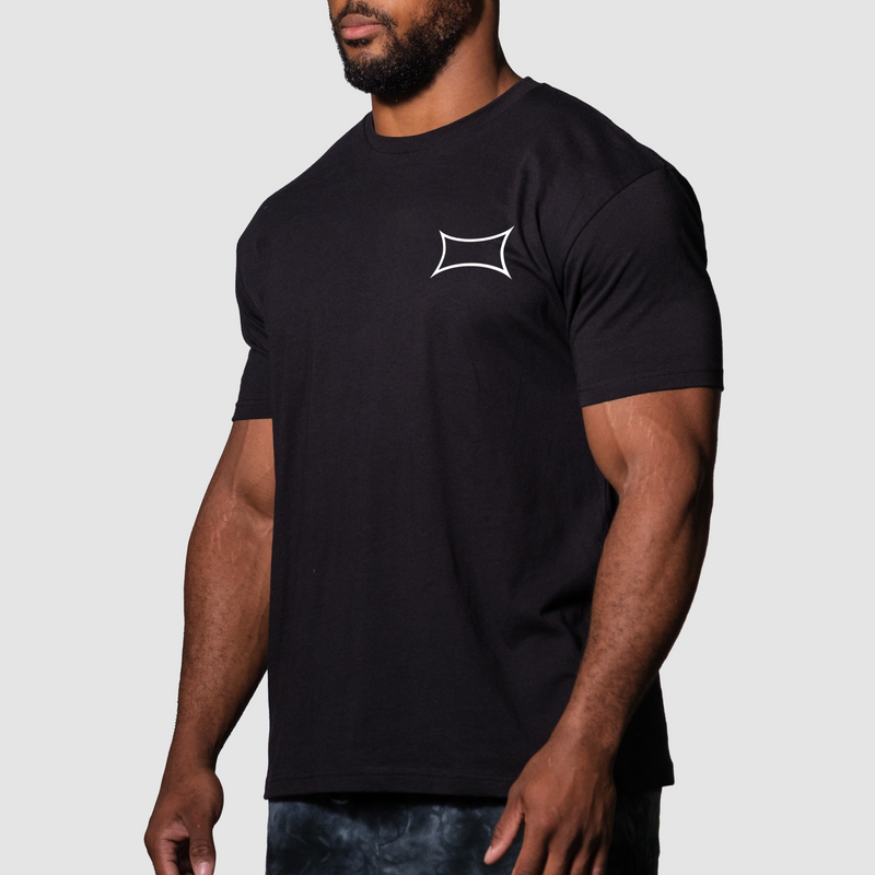 Load image into Gallery viewer, Mark Bell Sling Shot- Sinaw Tee - Short Sleeve