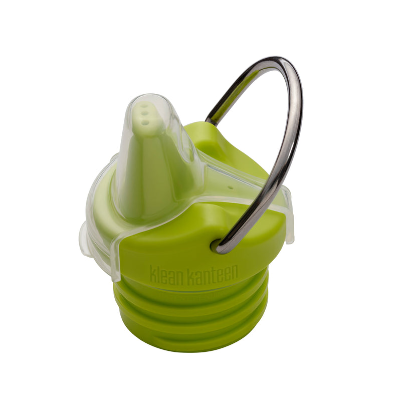 Load image into Gallery viewer, Klean Kanteen - Sippy Cap Maintenance Kit
