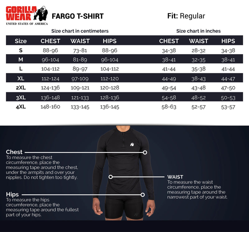Load image into Gallery viewer, Gorilla Wear - Fargo T-Shirt - Gray