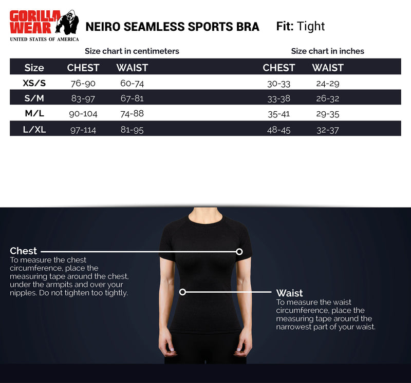 Load image into Gallery viewer, Gorilla Wear - Neiro Seamless Sports Bra - Purple