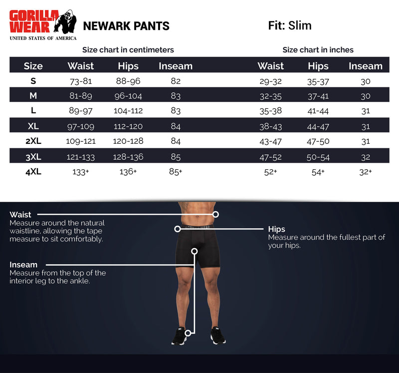 Load image into Gallery viewer, Gorilla Wear - Newark Sweatpants - Beige