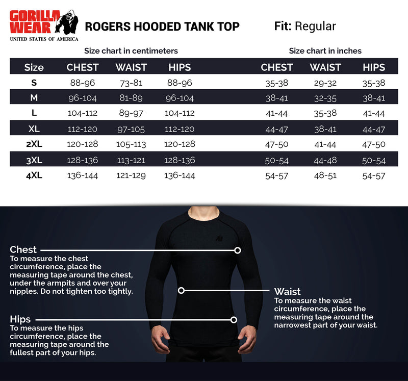 Load image into Gallery viewer, Gorilla Wear - Rogers Hooded Tank Top - Green
