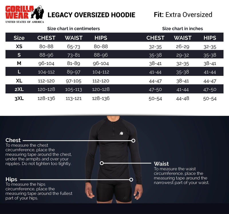 Load image into Gallery viewer, Gorilla Wear - Scottsdale Track Jacket - Black