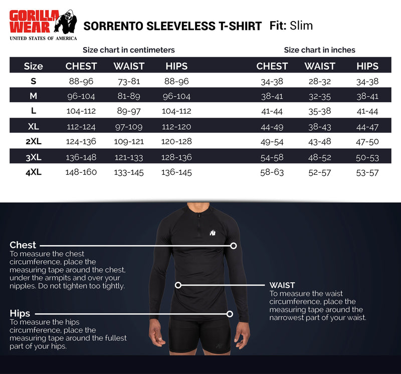 Load image into Gallery viewer, Gorilla Wear - Sorrento Sleeveless T-Shirt - Gray
