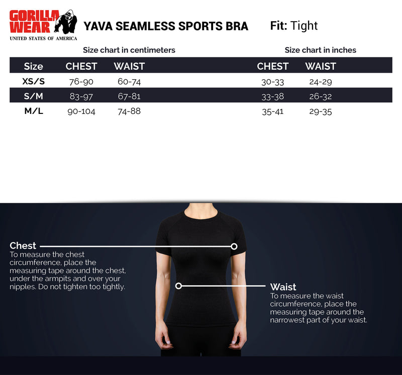 Load image into Gallery viewer, Gorilla Wear - Yava Seamless Sports Bra - Gray
