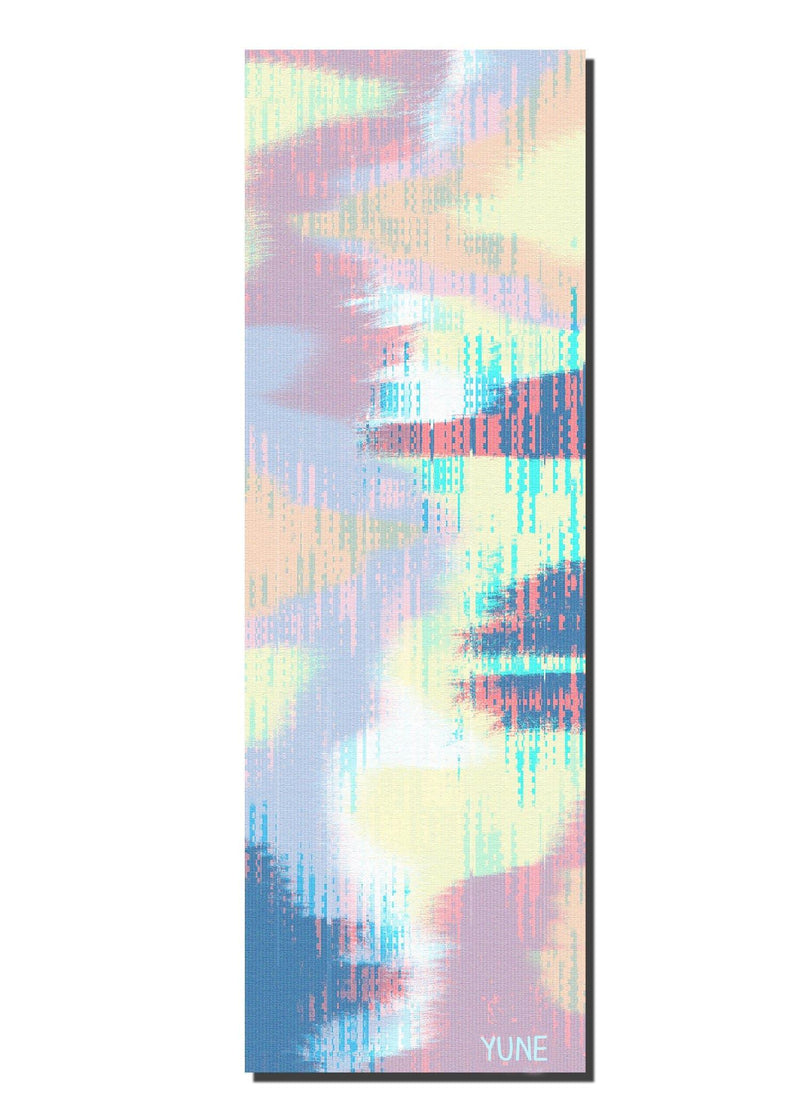 Load image into Gallery viewer, Yune Yoga - Skaro Trekk Travel Yoga Mat