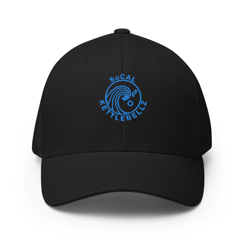 Load image into Gallery viewer, SoCal Kettlebellz - SKB Baseball Cap