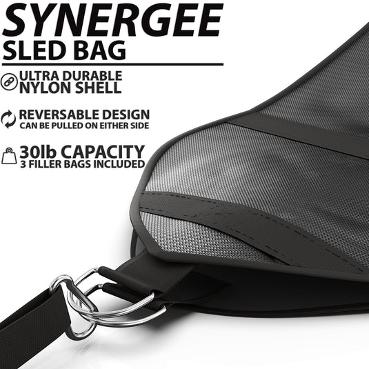 Synergee - Weight Sled