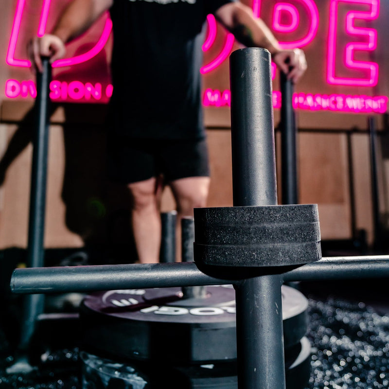 Load image into Gallery viewer, Abmat - Sled Spacers