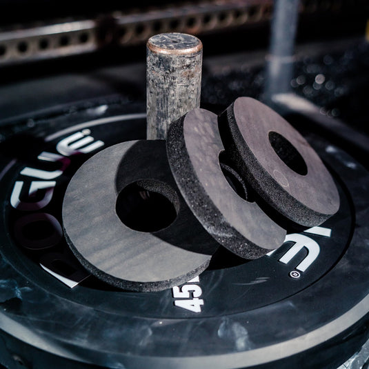 Abmat - Sled Spacers