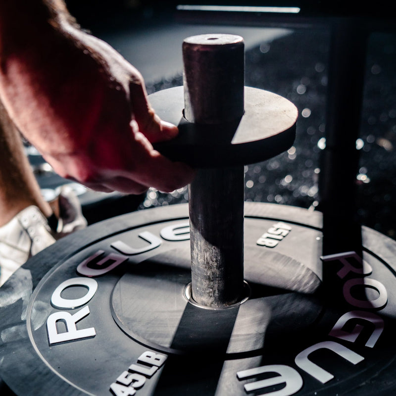 Load image into Gallery viewer, Abmat - Sled Spacers