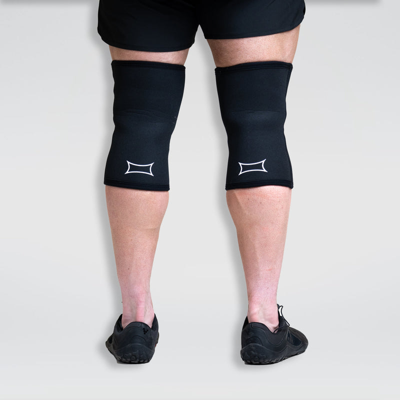 Load image into Gallery viewer, Mark Bell Sling Shot- Strong Knee Sleeves