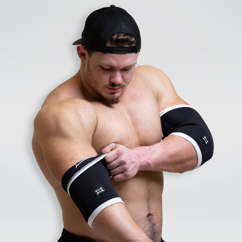 Load image into Gallery viewer, Mark Bell Sling Shot® - Sling Shot® Elbow Sleeves