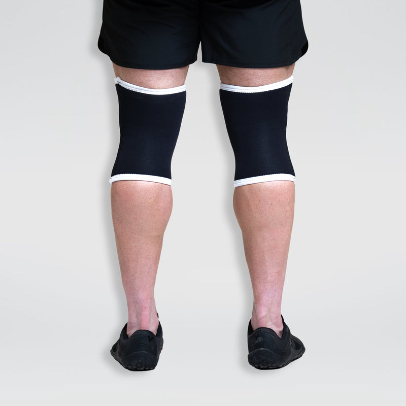 Load image into Gallery viewer, Mark Bell Sling Shot® - Sling Shot® Knee Sleeves