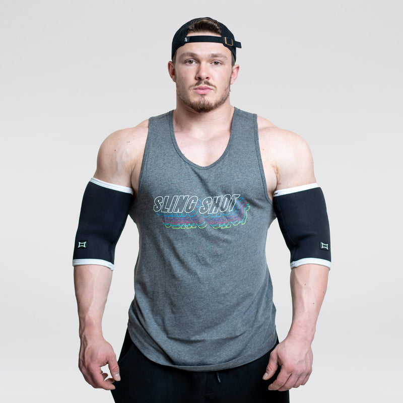 Load image into Gallery viewer, Mark Bell Sling Shot® - Sling Shot® Elbow Sleeves