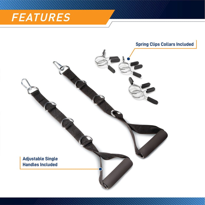 Load image into Gallery viewer, Marcy Pro Smith Machine Weight Bench Home Gym Total Body Workout Training System