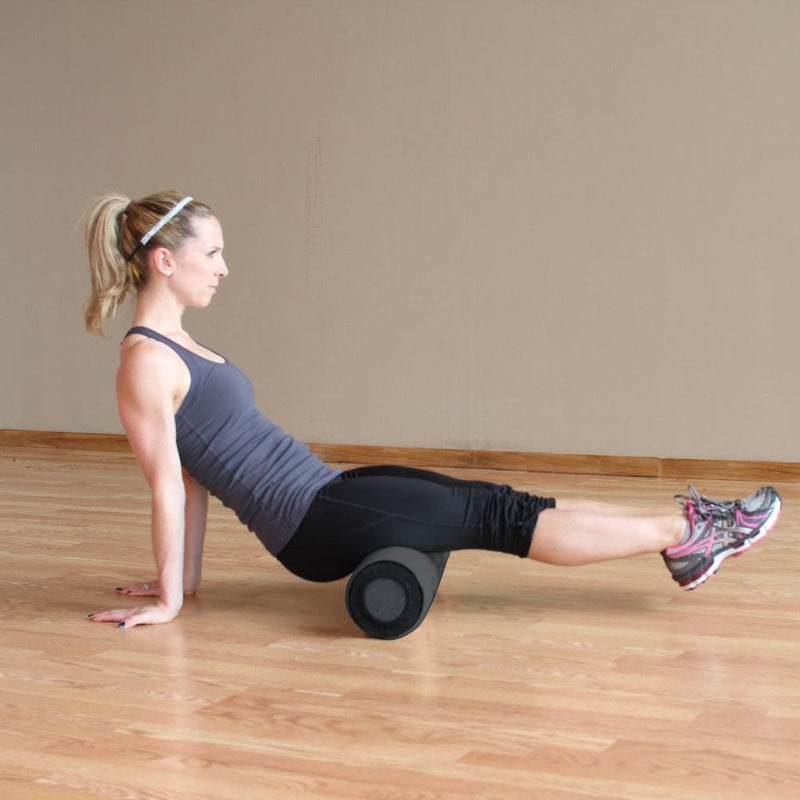 Load image into Gallery viewer, Prism Fitness 2 Foot Long Smart Recovery Self-Guided Muscle Recovery Roller