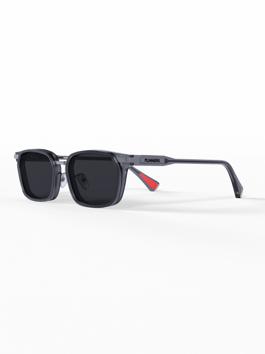 Runner's Athletics - Smoke Rectangulars