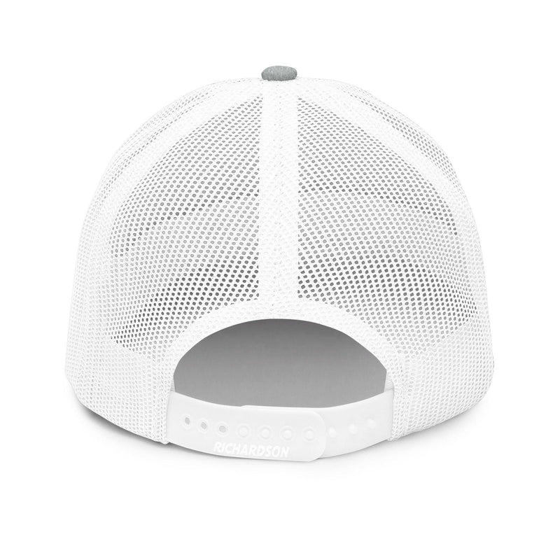 Load image into Gallery viewer, Thirty Seconds Out - Trucker Hat - Expect To Self Rescue (America Edition)