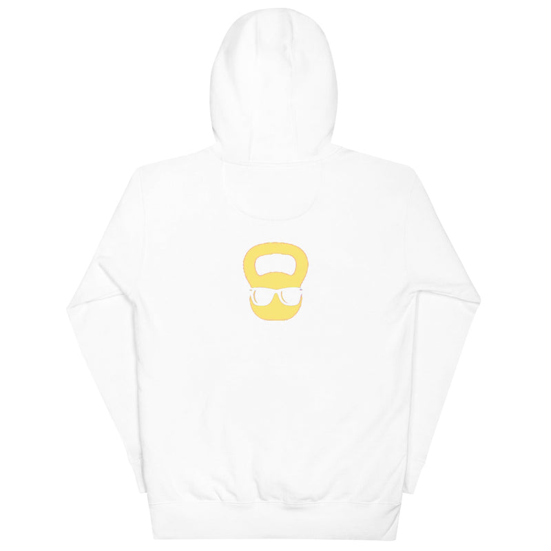 Load image into Gallery viewer, SoCal Kettlebellz - SoCal SD Vibez Hoodie