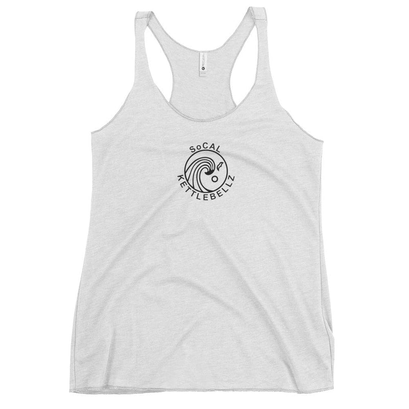Load image into Gallery viewer, SoCal Kettlebellz - SoCal Siren Tank