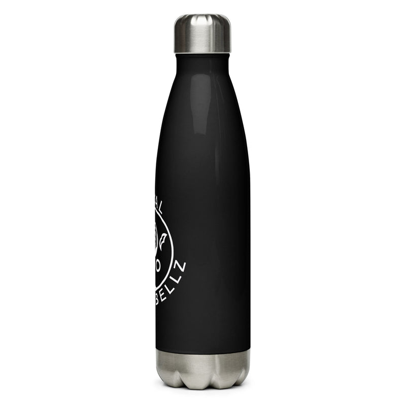 Load image into Gallery viewer, SoCal Kettlebellz - SoCal Stainless Steel Water Bottle