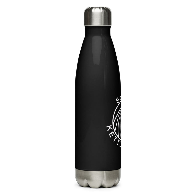 Load image into Gallery viewer, SoCal Kettlebellz - SoCal Stainless Steel Water Bottle