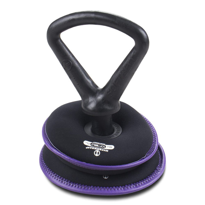 Load image into Gallery viewer, Hyperwear - SoftBell Adjustable Soft Kettlebell
