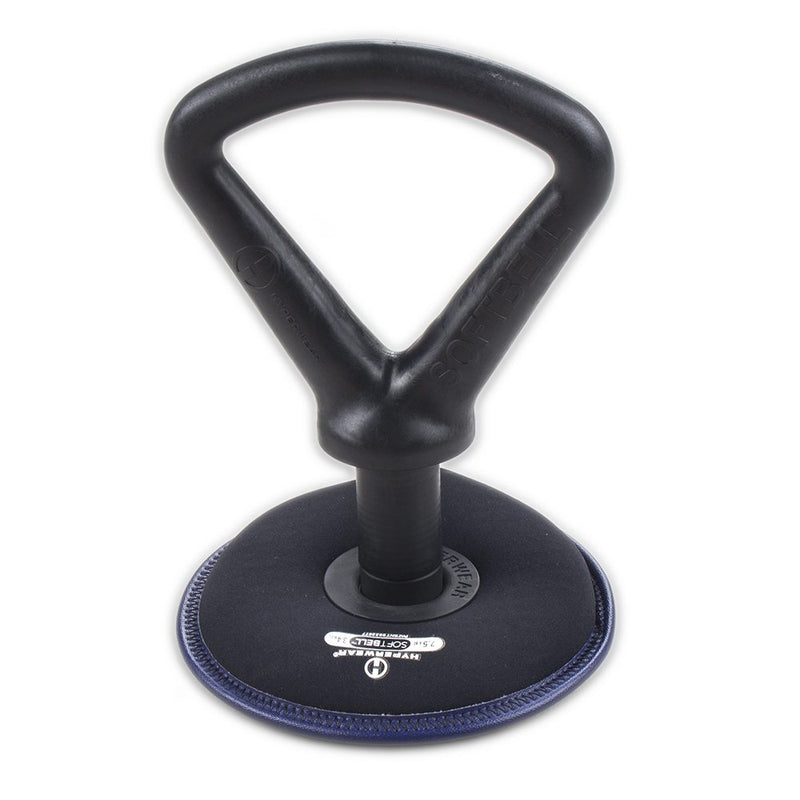 Load image into Gallery viewer, Hyperwear - SoftBell Adjustable Soft Kettlebell