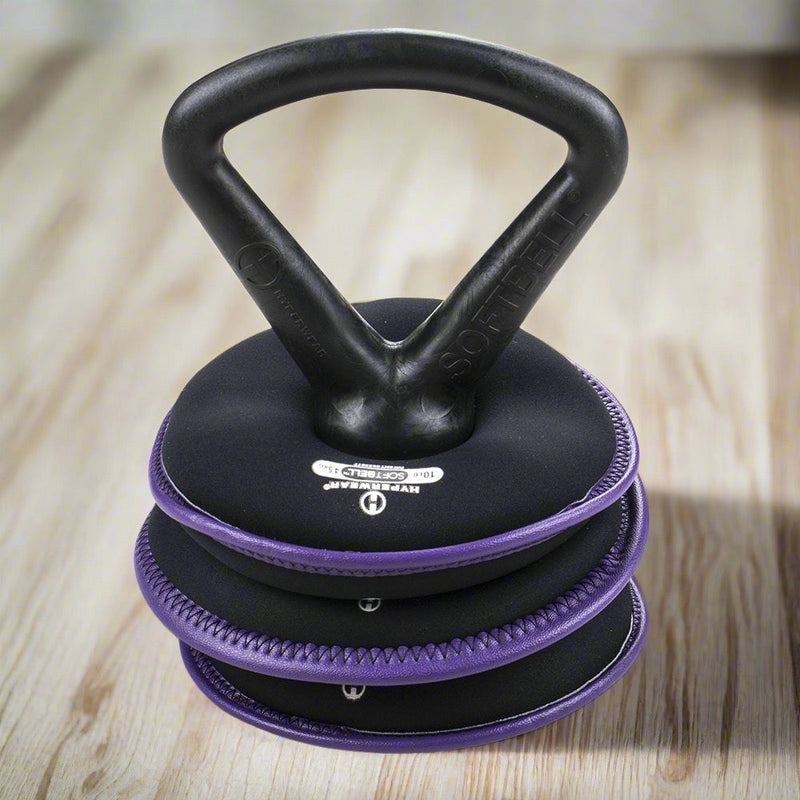 Load image into Gallery viewer, Hyperwear - SoftBell Adjustable Soft Kettlebell