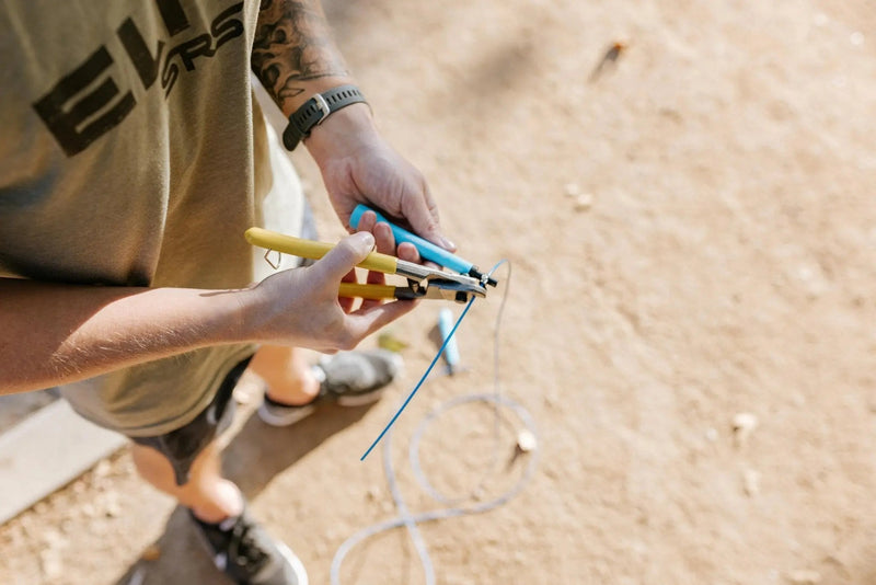 Load image into Gallery viewer, Elite Jumps - Spark Set - 25 Speed Ropes Bundle