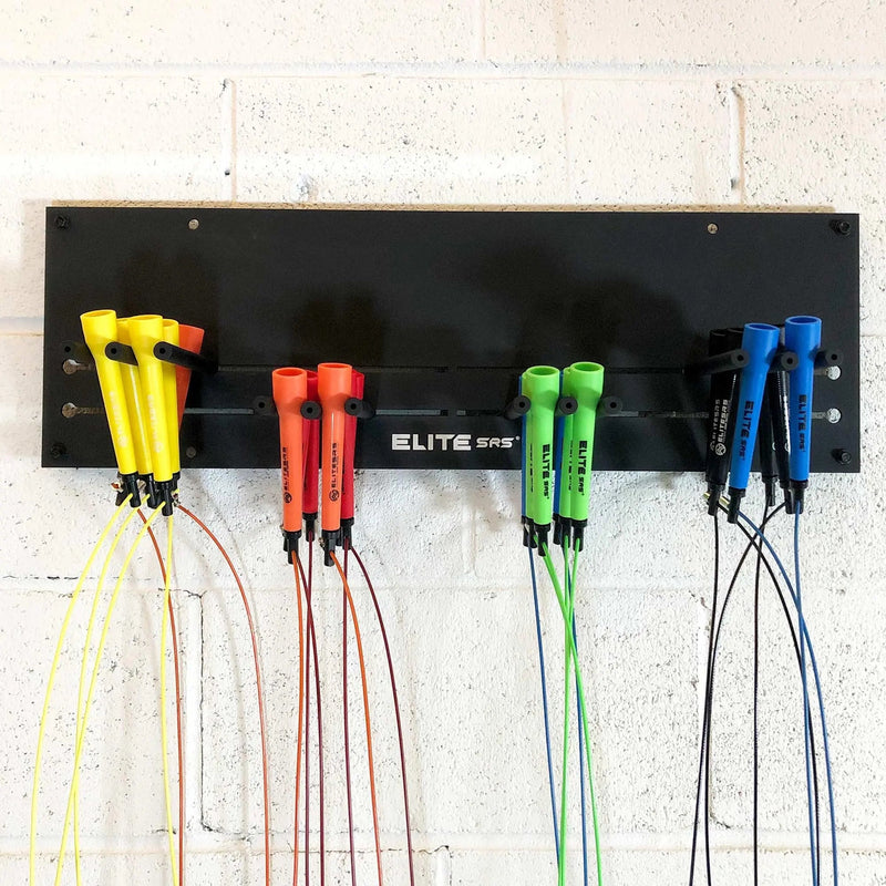 Load image into Gallery viewer, Elite Jumps - Spark Set - 25 Speed Ropes Bundle