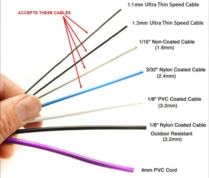 Load image into Gallery viewer, Elite Jumps - Spark Speed Jump Rope