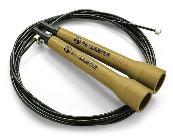 Load image into Gallery viewer, Elite Jumps - Spark Speed Jump Rope