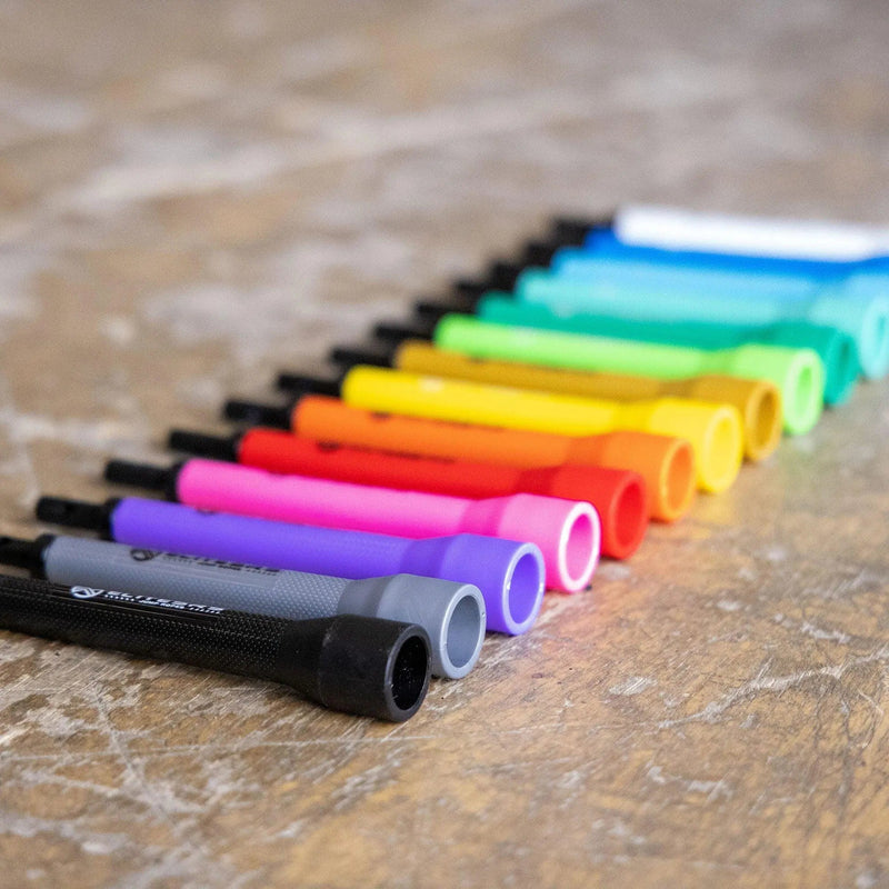 Load image into Gallery viewer, Elite Jumps - Spark Speed Jump Rope