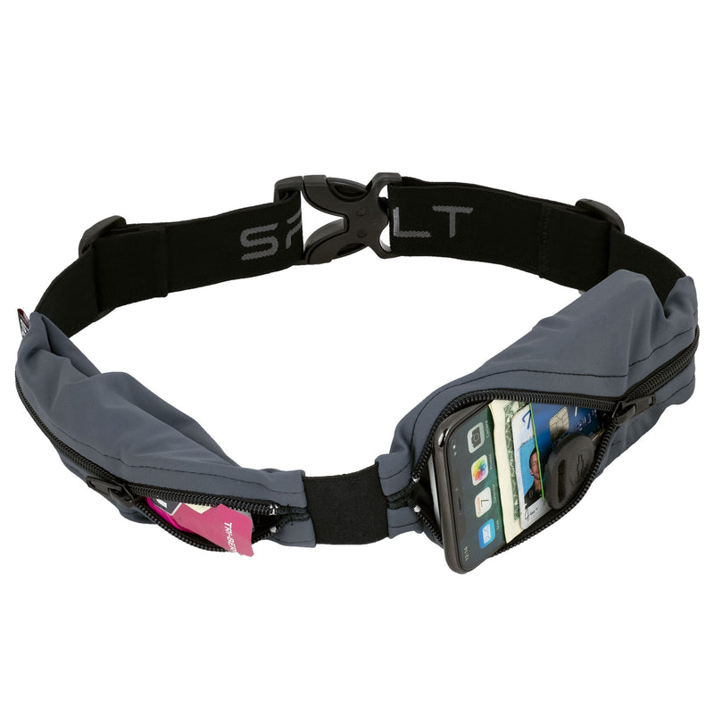 Load image into Gallery viewer, SPIbelt - Dual Pocket PRO Running Belt