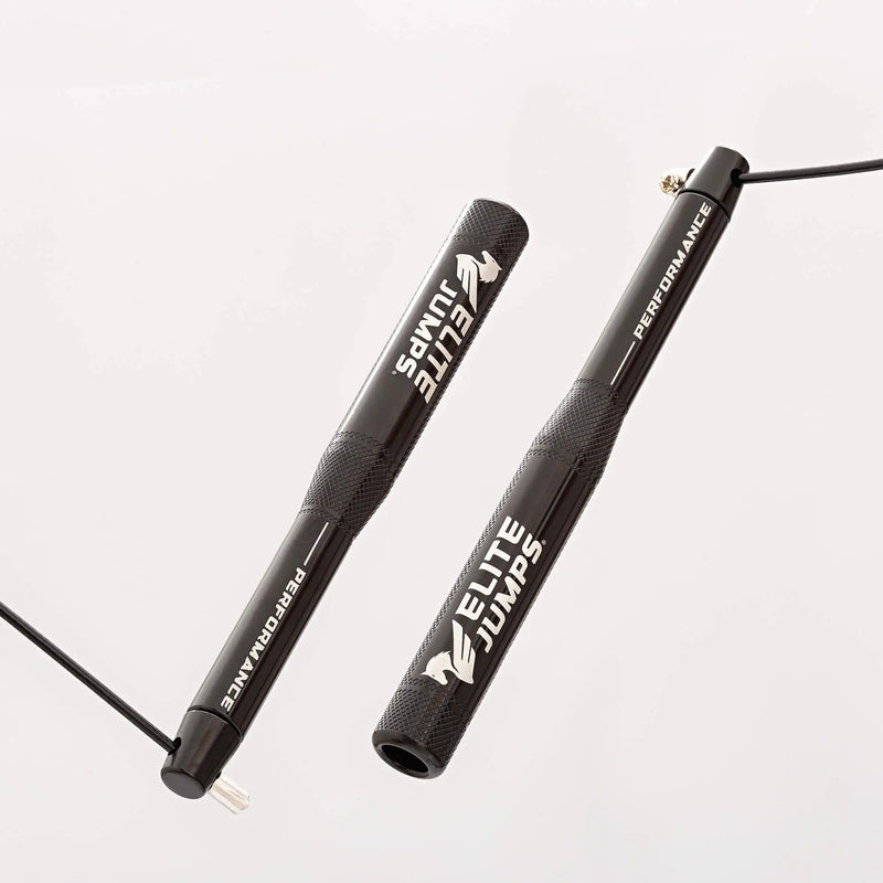 Load image into Gallery viewer, Elite Jumps - Sports Performance Jump Rope