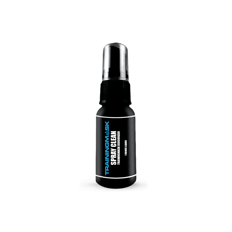 Load image into Gallery viewer, TrainingMask - Spray Clean Deodorizer