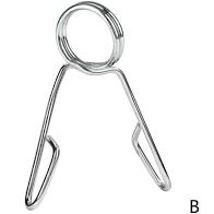 Load image into Gallery viewer, SFE - 2" Spring Collars (New)